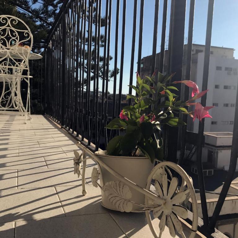 Belvedere - Appartamento Monolocale con Vista Mare - 24