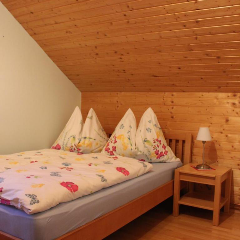 Ferienwohnungen Kolbitsch - Apartment mit 1 Schlafzimmer - 6