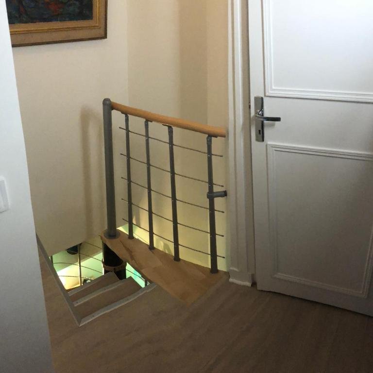 Apartment Duplex Paris - Appartement en Duplex - 11