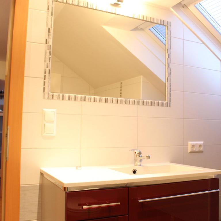 Ferienwohnungen Kolbitsch - Apartment mit 1 Schlafzimmer - 7