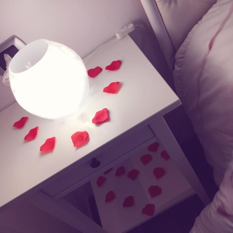 B&B Plebiscito central suite - Camera Matrimoniale con Letto Supplementare - 2