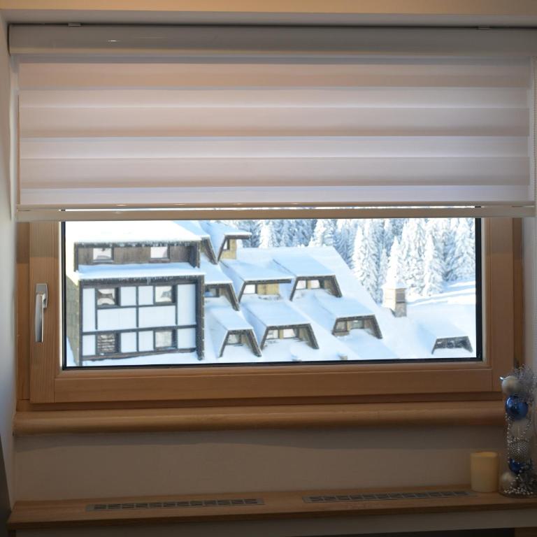 Apartments Mozaik - Studio with Garden View - 6