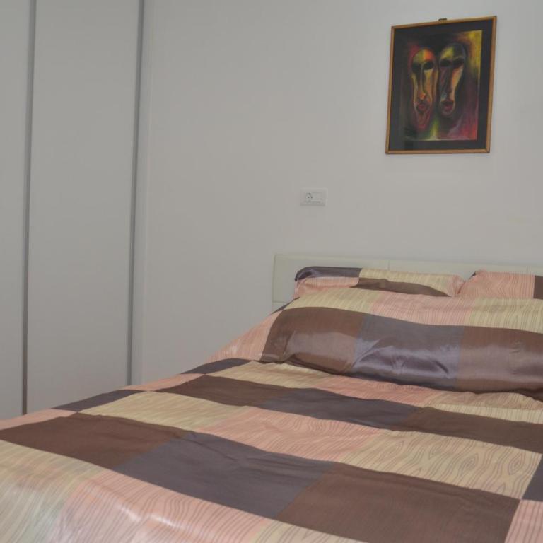 Sarajevo City Center - Apartman - 5