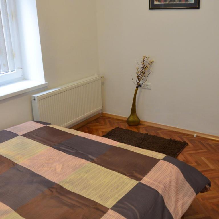Sarajevo City Center - Apartman - 13