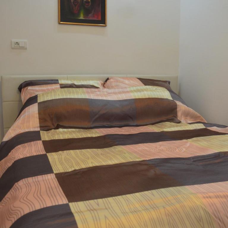 Sarajevo City Center - Apartman - 14