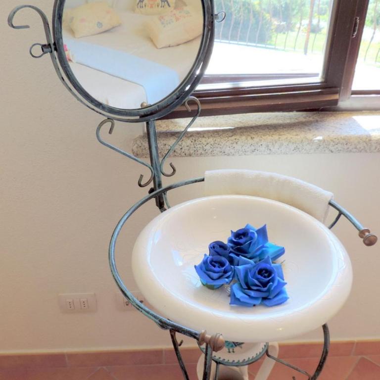 Solaria - Villa Ludduì - Appartamento con 3 Camere da Letto e Piscina Privata - 9