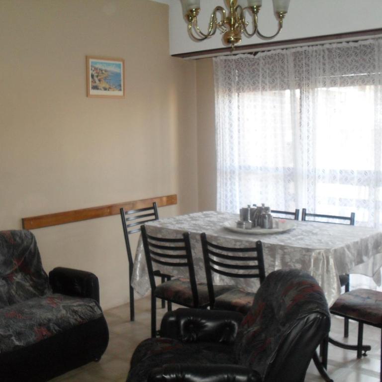 Apart Hotel Santa Lucia - Apartamento de 1 dormitorio (5 adultos) - 5