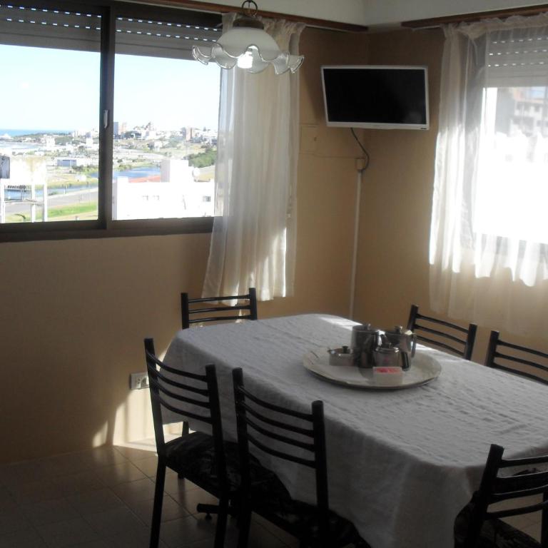 Apart Hotel Santa Lucia - Apartamento de 2 dormitorios - 3