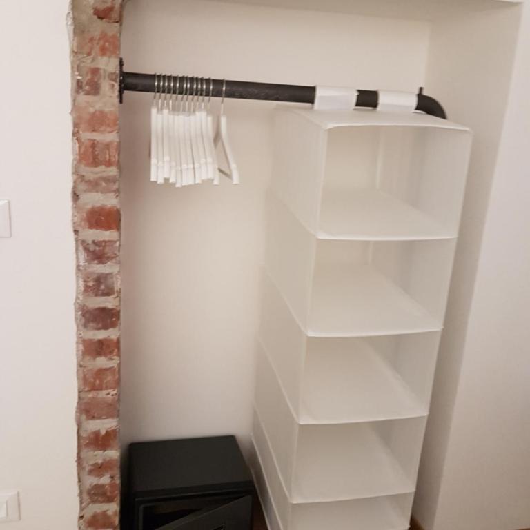 Domus Navigli - Loft - 6
