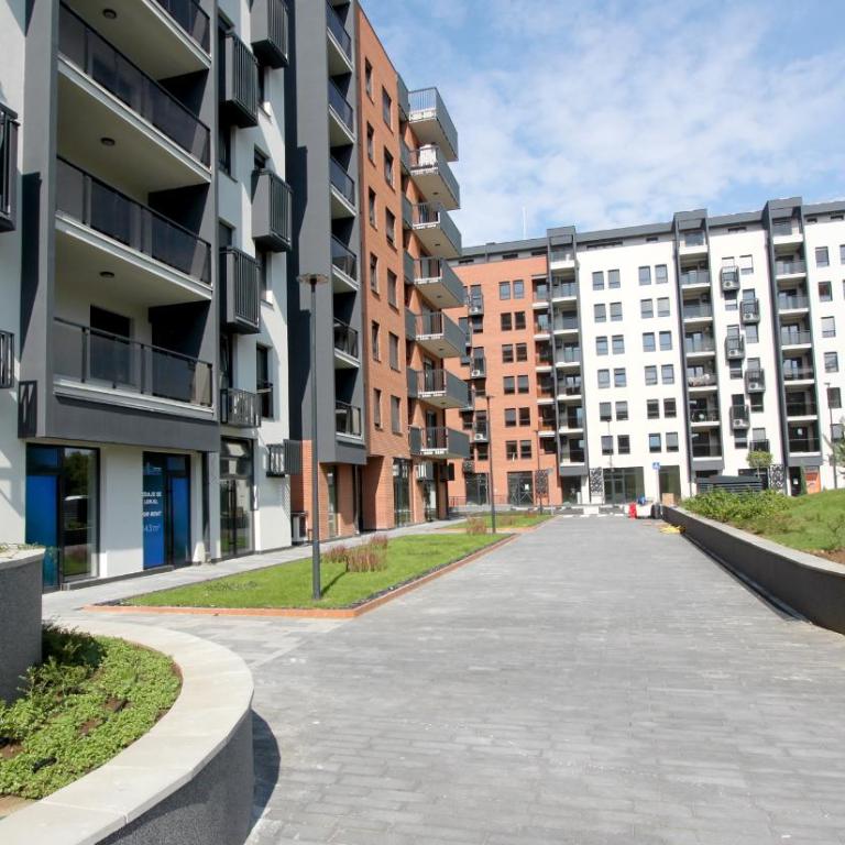 Apartment Moonstone - Studio Apartment - 15