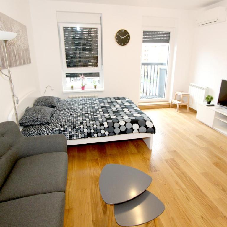 Apartment Moonstone - Studio Apartment - 1