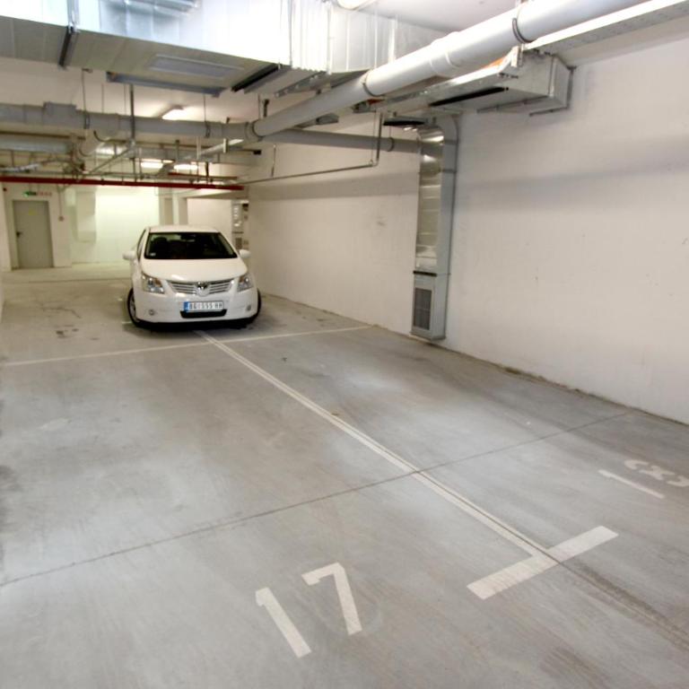 Apartment Moonstone - Studio Apartment - 13