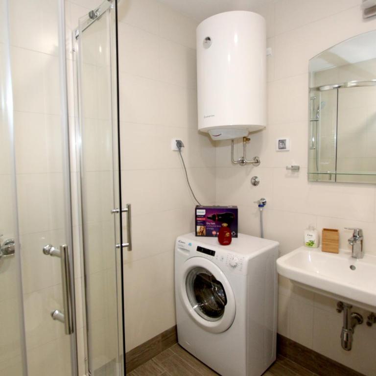 Apartment Moonstone - Studio Apartment - 12