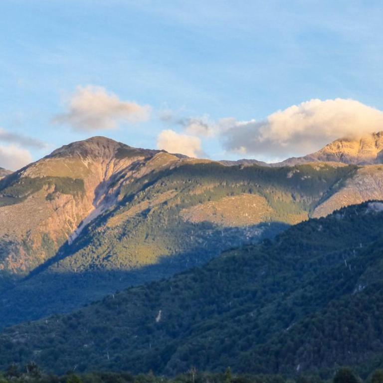 Casa Campo Carretera Austral - Three-Bedroom Townhouse - 45