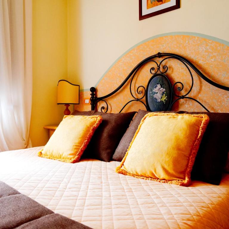 Residenze L'Uncinaia Holiday House - Appartamento con 1 Camera da Letto - 4