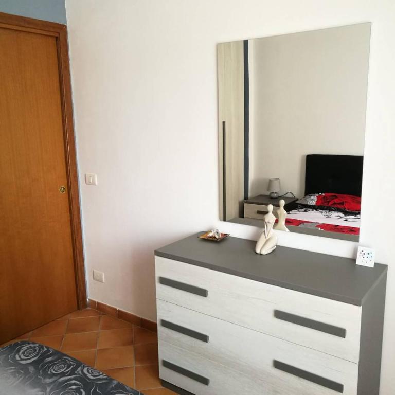 Marinella - Casa con 1 Camera da Letto - 28