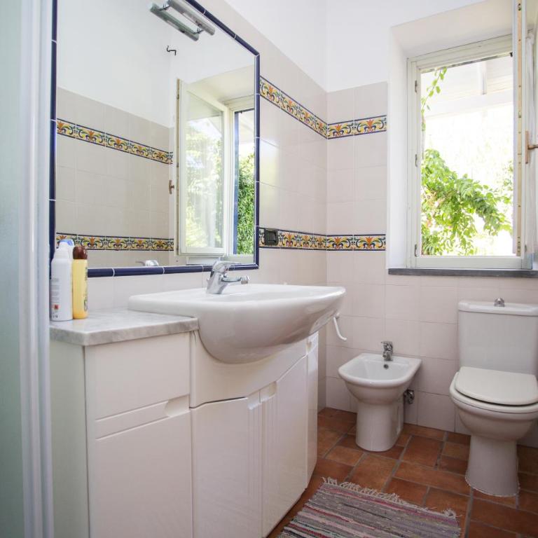 Rosa Dei Venti - Casa con 3 Camere da Letto - 20
