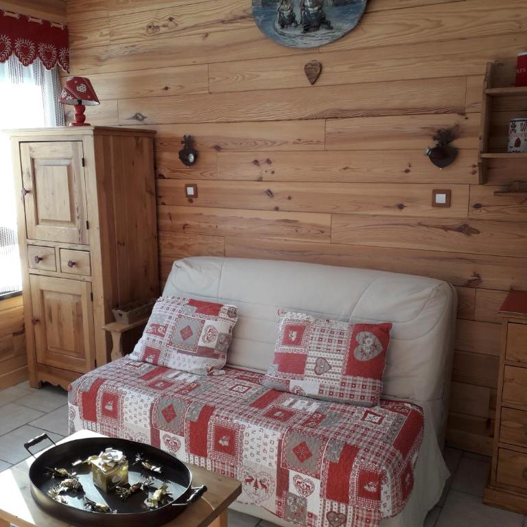 Val Gardena 1 - Appartement avec Vue sur la Montagne - 6