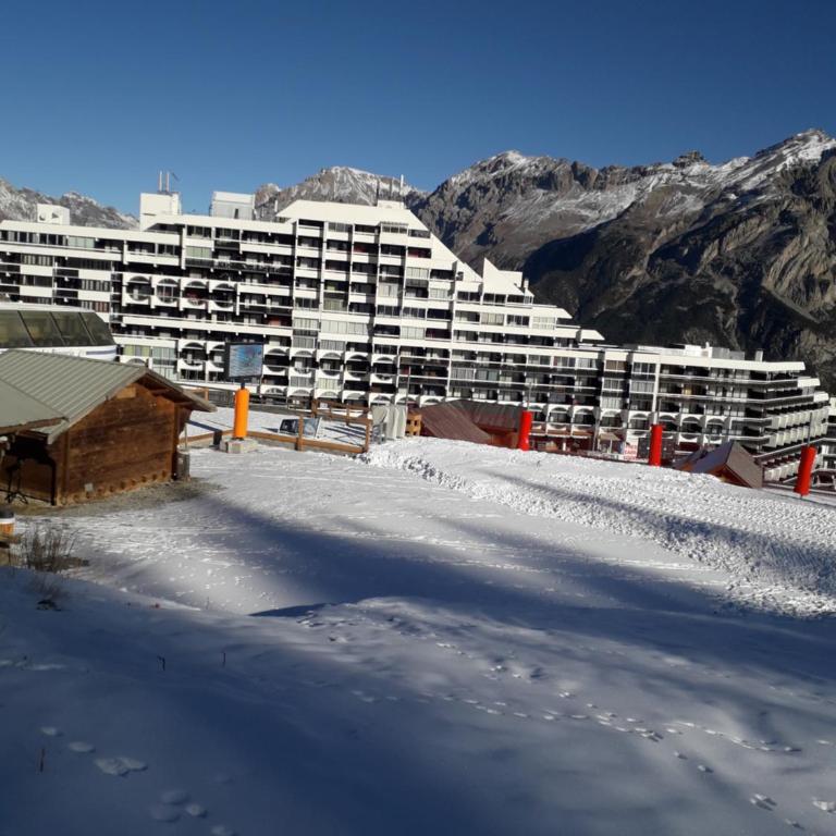 Val Gardena 1 - Appartement avec Vue sur la Montagne - 4