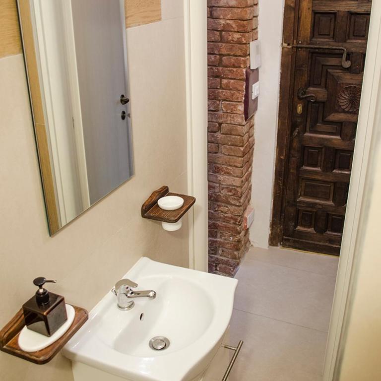 Medieval central apartment - Casa Vacanze - 26
