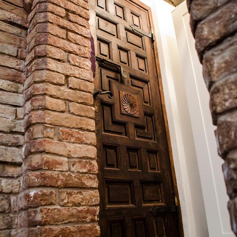 Medieval central apartment - Casa Vacanze - 28