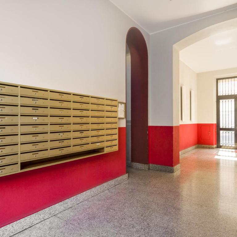 PrimoPiano - Melzo A - Appartamento - 15