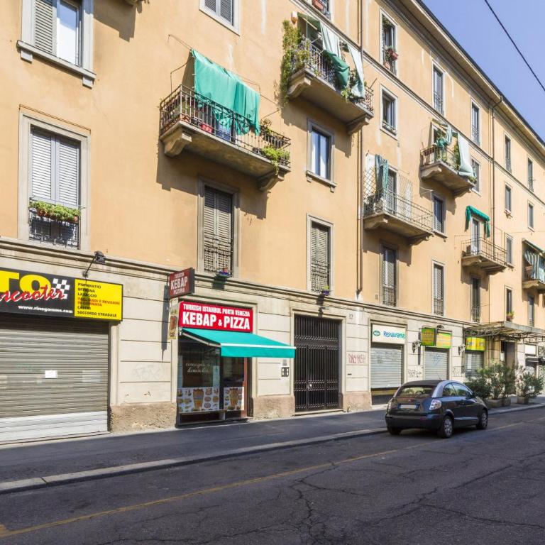 PrimoPiano - Melzo A - Appartamento - 16
