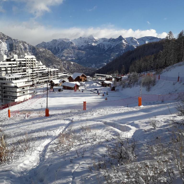 Val Gardena 1 - Appartement avec Vue sur la Montagne - 10