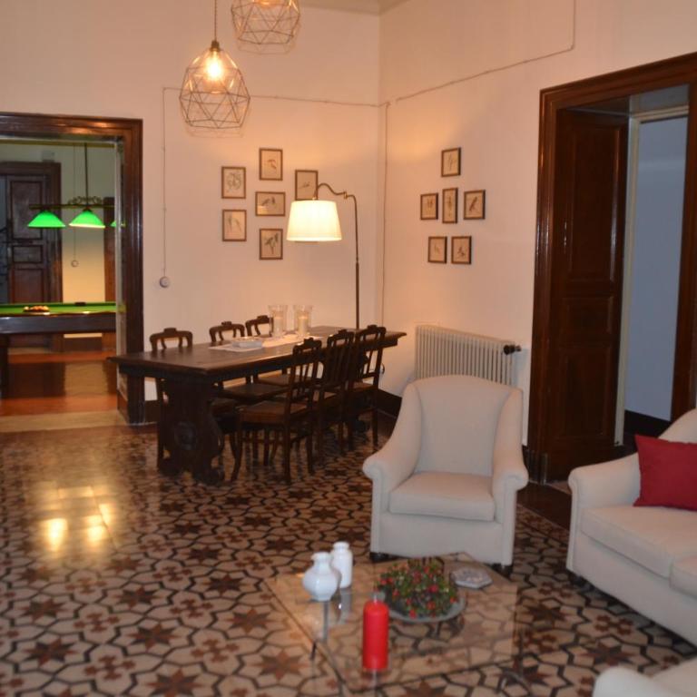 Il Giardino di Caronda - Three-Bedroom House - 2