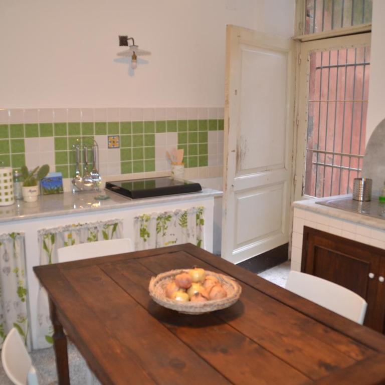 Il Giardino di Caronda - Three-Bedroom House - 27