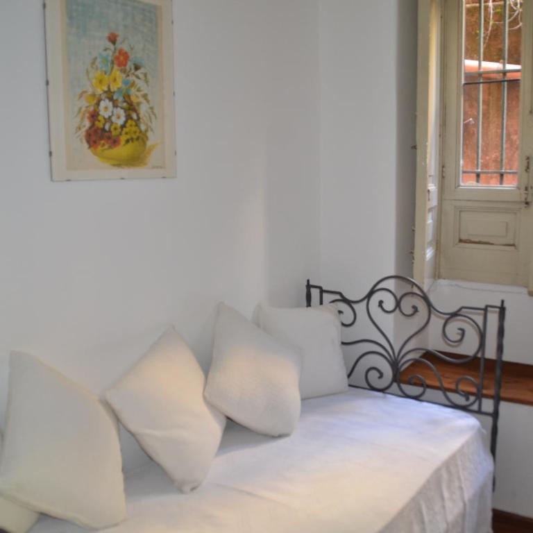 Il Giardino di Caronda - Three-Bedroom House - 23