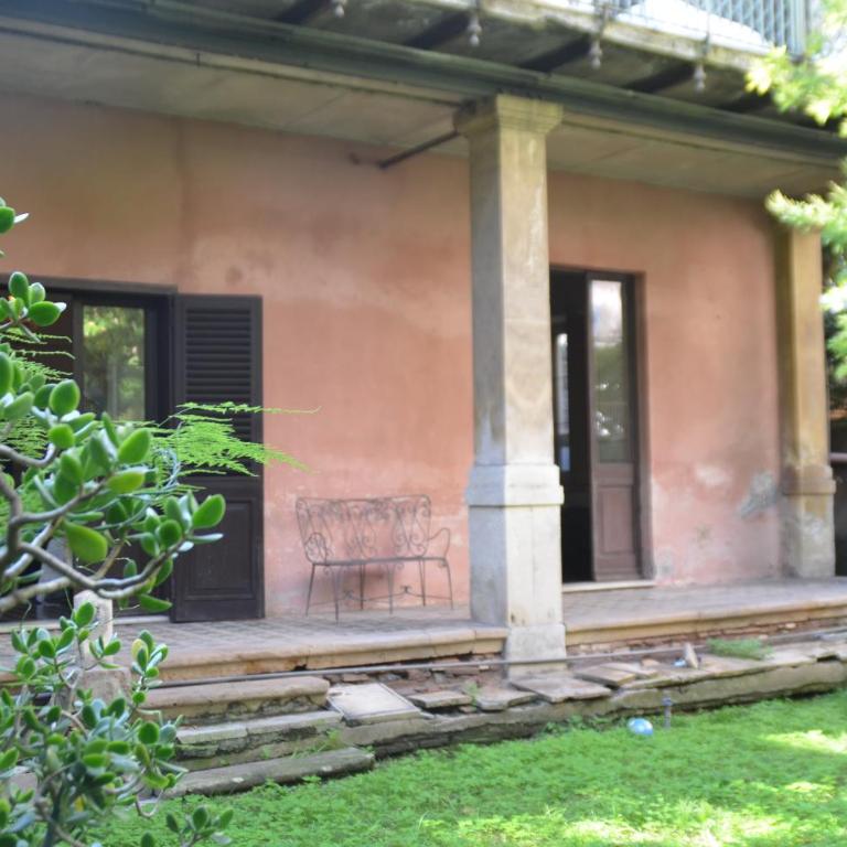 Il Giardino di Caronda - Three-Bedroom House - 33