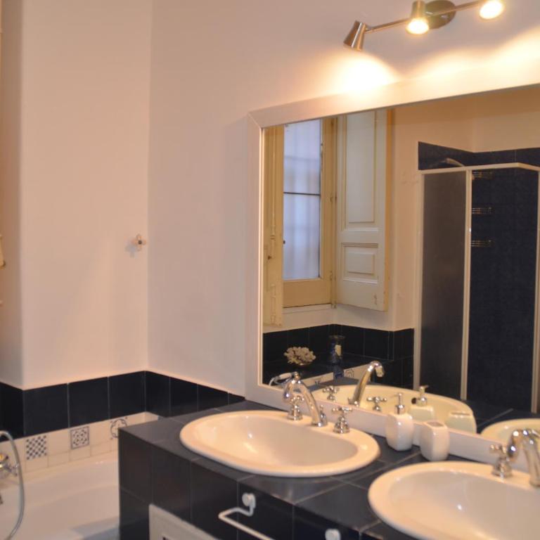 Il Giardino di Caronda - Three-Bedroom House - 26