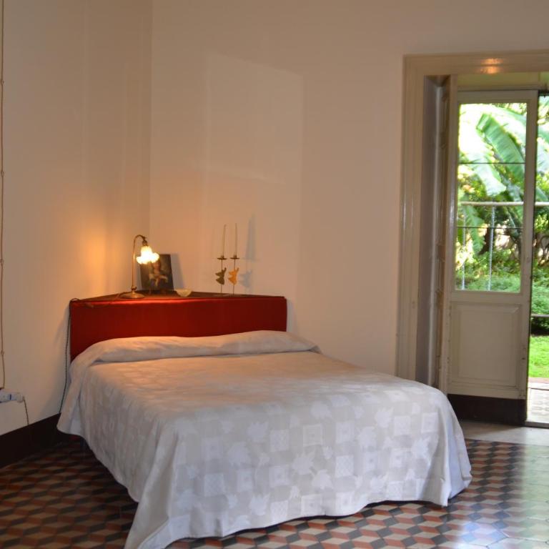 Il Giardino di Caronda - Three-Bedroom House - 18