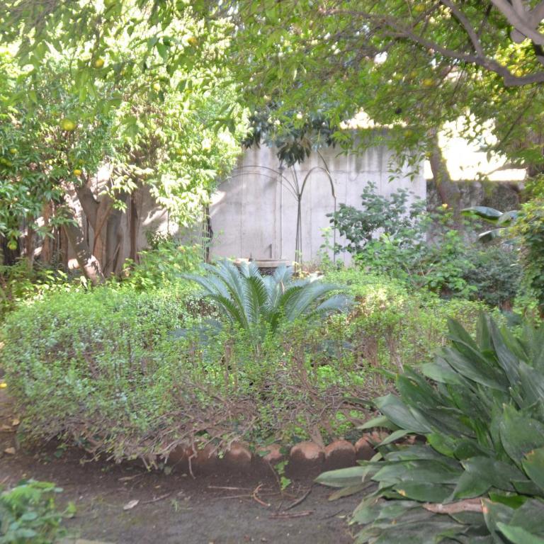 Il Giardino di Caronda - Three-Bedroom House - 35