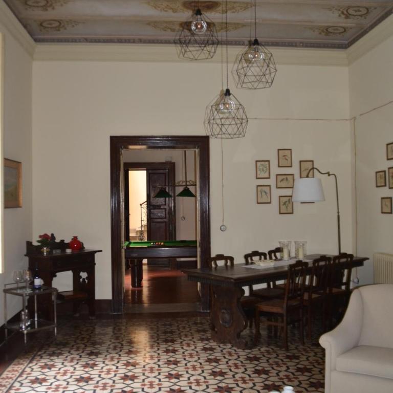 Il Giardino di Caronda - Three-Bedroom House - 12