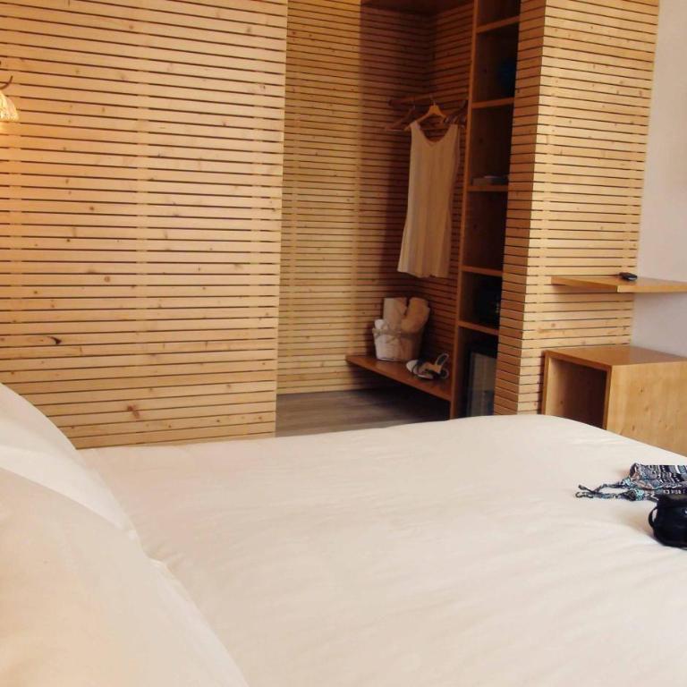 Room 55 - Chambre Double ou Lits Jumeaux - 20