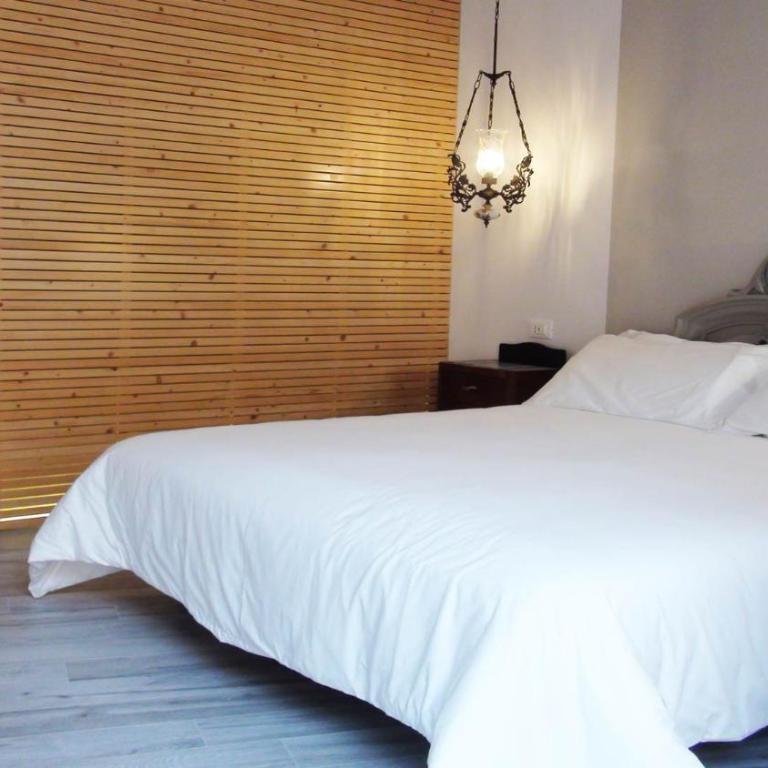 Room 55 - Chambre Double ou Lits Jumeaux - 21