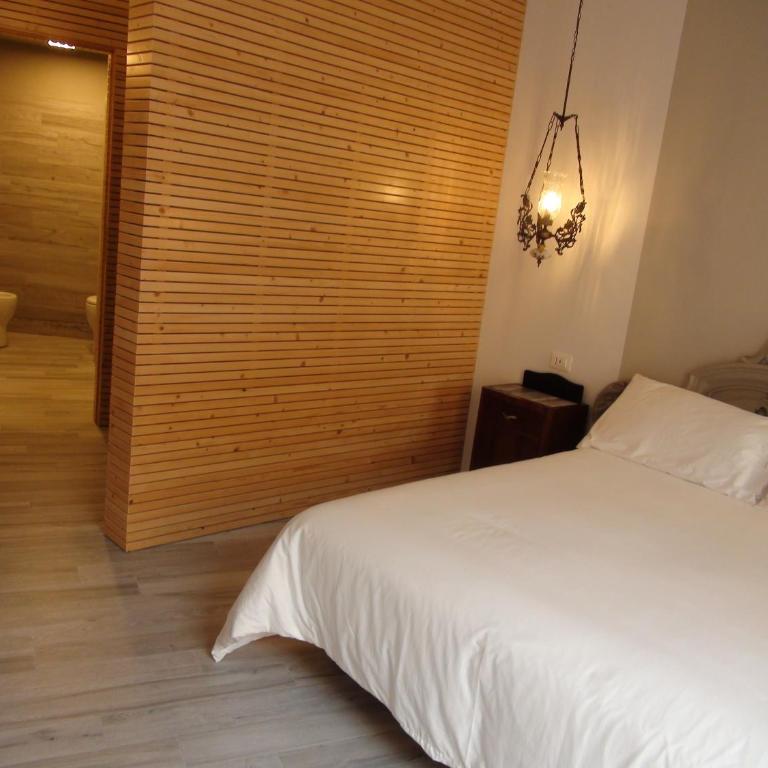 Room 55 - Chambre Double ou Lits Jumeaux - 25