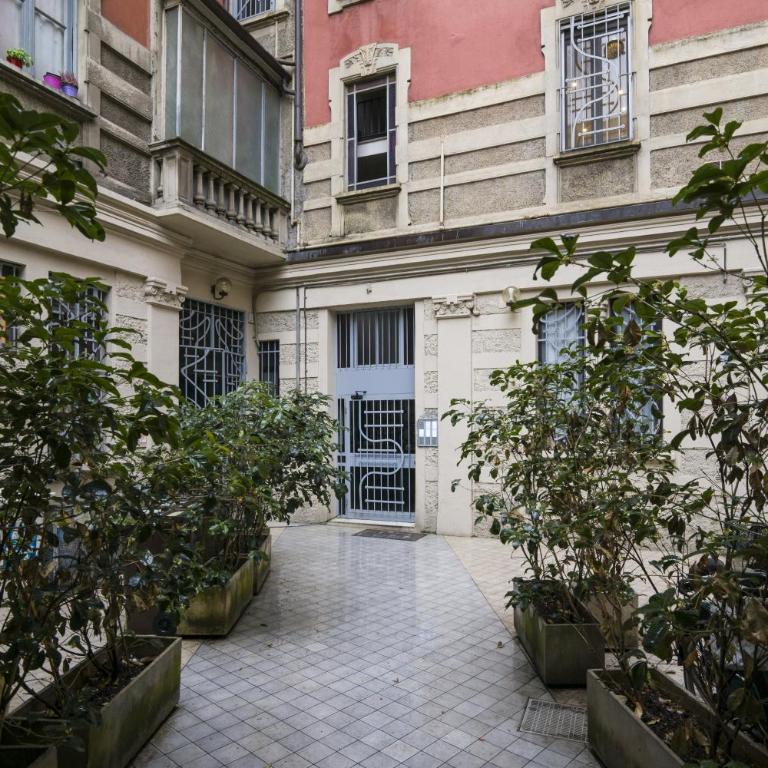 PrimoPiano - RG26 - Appartamento - 6