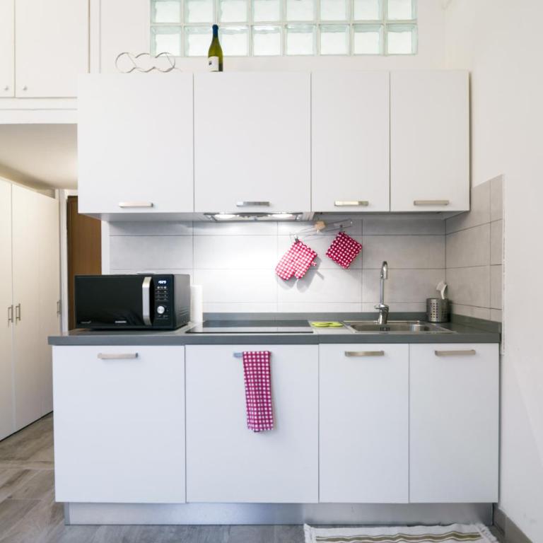 PrimoPiano - RG26 - Appartamento - 4