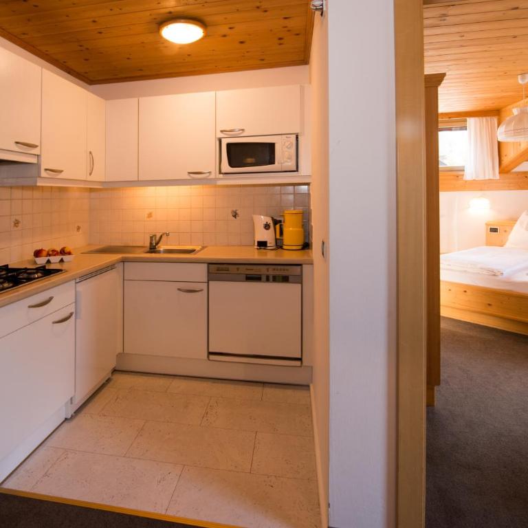 Appartamenti Olympic - Appartamento con 2 Camere da Letto (5 Adulti) - 7