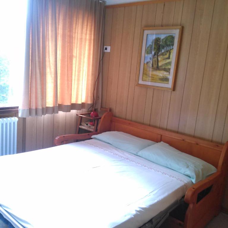 Marilleva 1400 "Il volpino" - Apartment mit 1 Schlafzimmer - 8