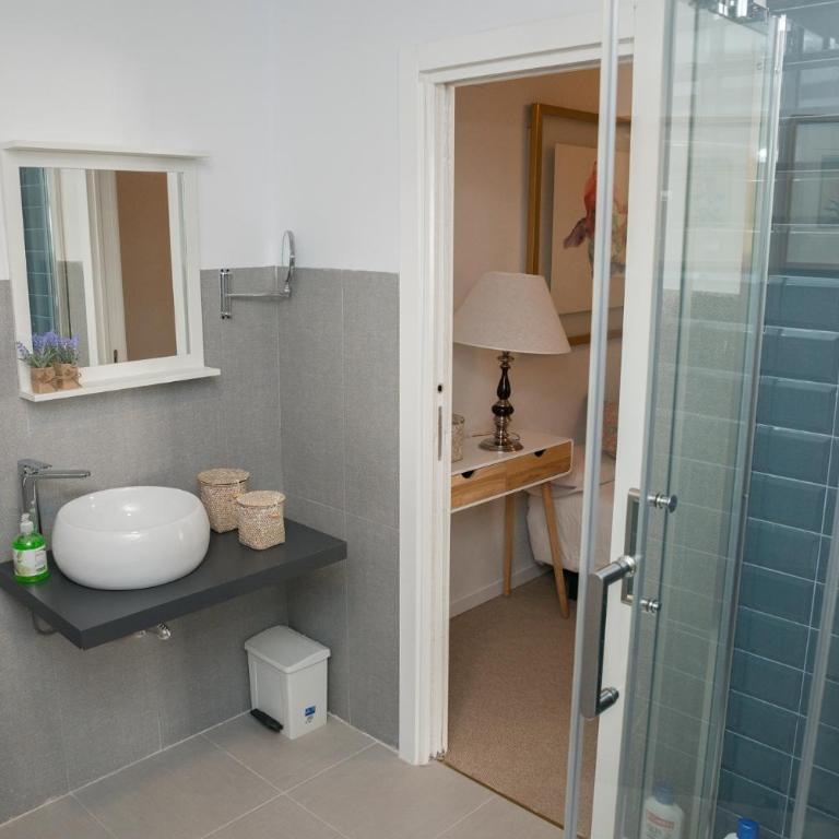 Gran Apartamento En Sierra Nevada - Apartamento Superior - 5