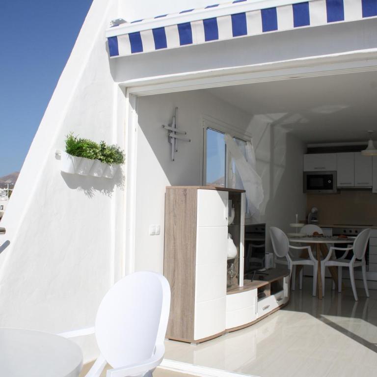 ESTELAI by Buenavilla - Apartment with Sea View - 17