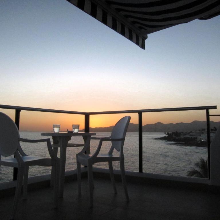 ESTELAI by Buenavilla - Apartment with Sea View - 8