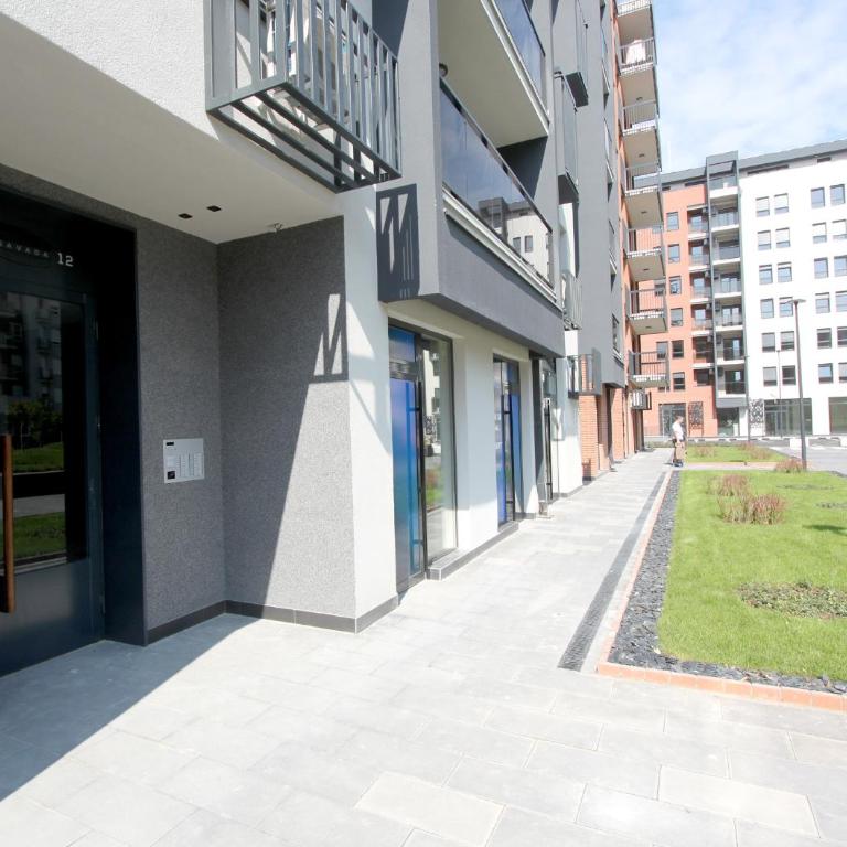 Apartment Moonstone 2 - Apartman sa 1 Spavaćom Sobom - 21