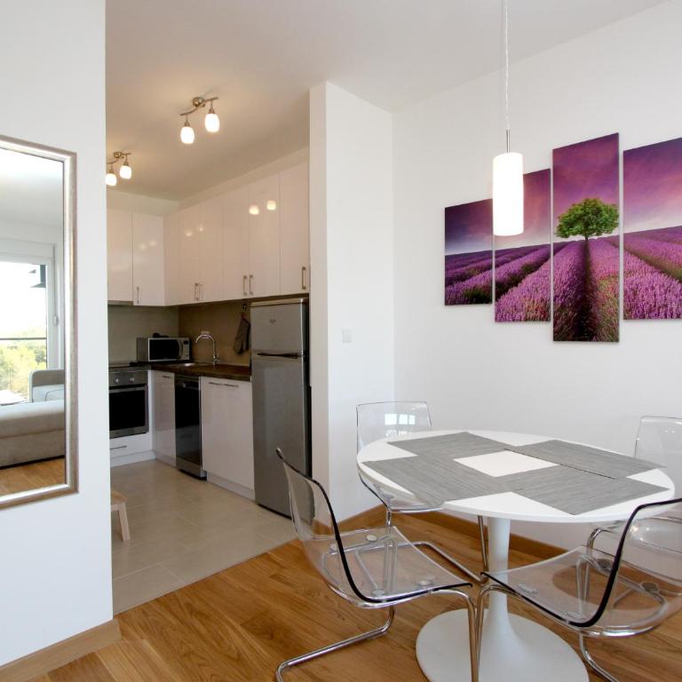 Apartment Moonstone 2 - Apartman sa 1 Spavaćom Sobom - 23