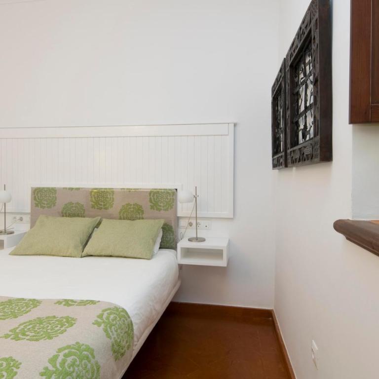 Entre2mezquitas 6 - Apartamento - 6