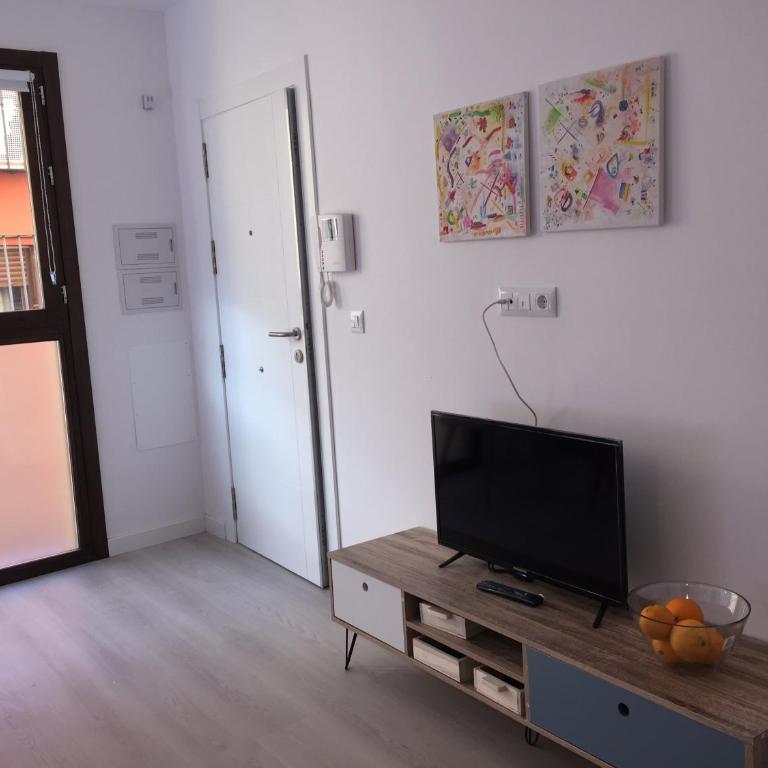 Apartaments Center 2 bedrooms - Apartment - 21